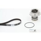 CT504WP1 Wasserpumpe + Zahnriemensatz CT504WP1 Wasserpumpe + Zahnriemensatz