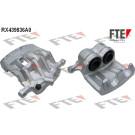 FTE | Bremssattel | 9291040 FTE | Bremssattel | 9291040