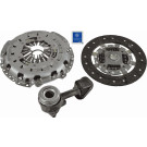 SACHS 3000 990 234 Kupplungssatz XTend Kit plus CSC