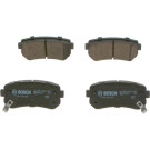 0 986 494 887 Bremsbelagsatz, Scheibenbremse 0 986 494 887 Bremsbelagsatz, Scheibenbremse