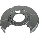 6115023 Spritzblech, Bremsscheibe