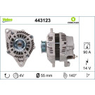443123 Generator VALEO CORE-FLEX