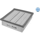 Meyle Luftfilter MEYLE-ORIGINAL: True to OE 612 321 0028 Meyle Luftfilter MEYLE-ORIGINAL: True to OE 612 321 0028