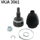 VKJA 3061 Gelenksatz, Antriebswelle