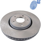 ADN143157 Bremsscheibe ADN143157 Bremsscheibe