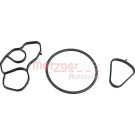 2370136 Dichtung, Ölfiltergehäuse GREENPARTS