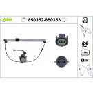 Valeo 850352 Fensterheber