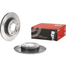 Brembo | Bremsscheibe | 08.9460.31