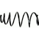 993 008 Fahrwerksfeder