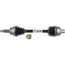 SKF | Antriebswelle | VKJC 5797