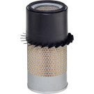 Hengst Filter | Luftfilter | E1893L