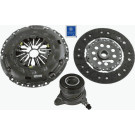 SACHS 3000 990 184 Kupplungssatz XTend Kit plus CSC SACHS 3000 990 184 Kupplungssatz XTend Kit plus CSC