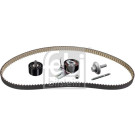 FEBI BILSTEIN 183551 Zahnriemensatz