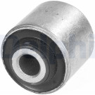 TD246W Lagerung, Lenker