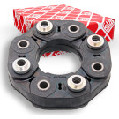 FEBI BILSTEIN 101772 Hardyscheibe FEBI BILSTEIN 101772 Hardyscheibe