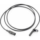 GEBE | Sensor, Raddrehzahl | 9 2303 1