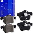 13.0460-7086.2 Bremsbelagsatz, Scheibenbremse