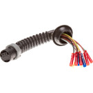 FEBI BILSTEIN 107131 Kabelreparatursatz, Tür
