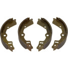 19-1882 Bremsbackensatz