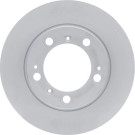 0 986 479 079 Bremsscheibe 0 986 479 079 Bremsscheibe