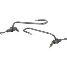 804816 Geberzylinder, Kupplung