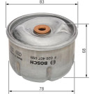 BOSCH F 026 407 099 Ölfilter
