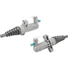 Valeo 804748 Nehmerzylinder, Kupplung