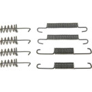 SFK308 Zubehörsatz, Feststellbremsbacken SFK308 Zubehörsatz, Feststellbremsbacken