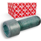 FEBI BILSTEIN 01202 Riemenscheibenschraube