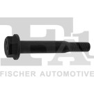 125-903 Schraube, Abgasanlage