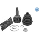 Meyle Gelenksatz, Antriebswelle MEYLE-ORIGINAL: True to OE 614 498 0029 Meyle Gelenksatz, Antriebswelle MEYLE-ORIGINAL: True to OE 614 498 0029