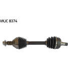 VKJC 8374 Antriebswelle VKJC 8374 Antriebswelle