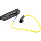 2310627 Schalter, Heckklappenentriegelung