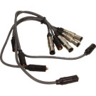 53-0100 Zündleitungssatz