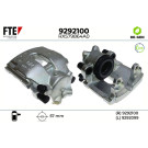 9292100 Bremssattel 9292100 Bremssattel