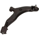 72-0913 Lenker, Radaufhängung