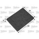 Valeo | Filter, Innenraumluft | 698865