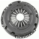 Sachs | Kupplungsdruckplatte | 3082 000 593