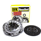 LuK 624 3162 09 Kupplungssatz für Motoren mit Schwungrad LuK 624 3162 09 Kupplungssatz für Motoren mit Schwungrad