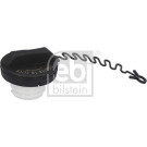 194374 Verschluss, Kraftstofftank febi Plus