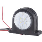 Hella | Umrissleuchte | 2XS 357 003-001