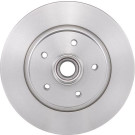BOSCH | Bremsscheibe | 0 986 479 015
