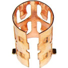 Metzger Klemmhülse, Raddrehzahlsensor 0900097