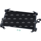 35494 Kondensator, Klimaanlage EASY FIT