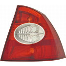Hella | Heckleuchte | 9EL 354 066-011