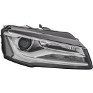 Hella | Hauptscheinwerfer | 1ZS 011 495-411