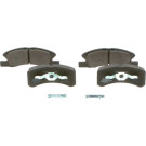 0 986 494 878 Bremsbelagsatz, Scheibenbremse 0 986 494 878 Bremsbelagsatz, Scheibenbremse