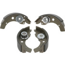 Ferodo | Bremsbackensatz | FSB600 Ferodo | Bremsbackensatz | FSB600