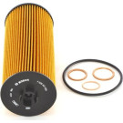BOSCH F 026 407 026 Ölfilter