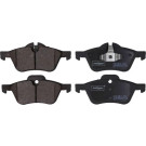 Maxgear | Bremsbelagsatz, Scheibenbremse | 19-2871
